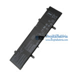 Batéria pre Asus S4100U B31N1632 Zenbook X405U S4000U [náhradná batéria]